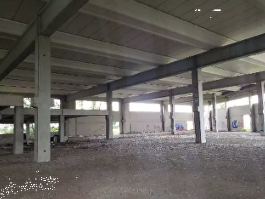 Immagine 9 di Capannone industriale in vendita  in Via Pertini a San Possidonio