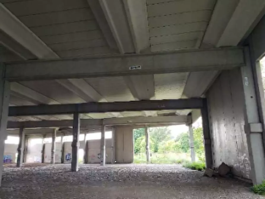 Immagine 10 di Capannone industriale in vendita  in Via Pertini a San Possidonio