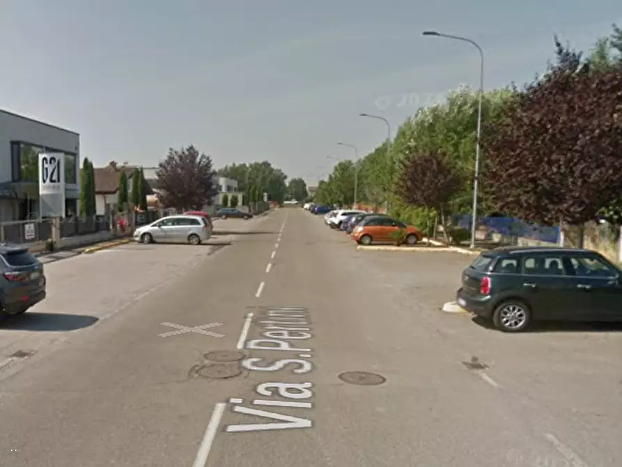 Immagine 11 di Capannone industriale in vendita  in Via Pertini a San Possidonio