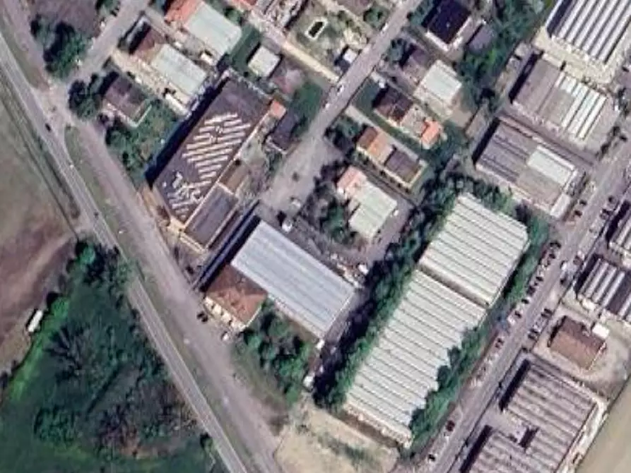 Immagine 14 di Capannone industriale in vendita  in Via Pertini a San Possidonio