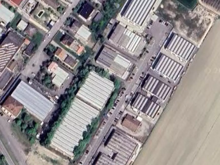 Immagine 16 di Capannone industriale in vendita  in Via Pertini a San Possidonio