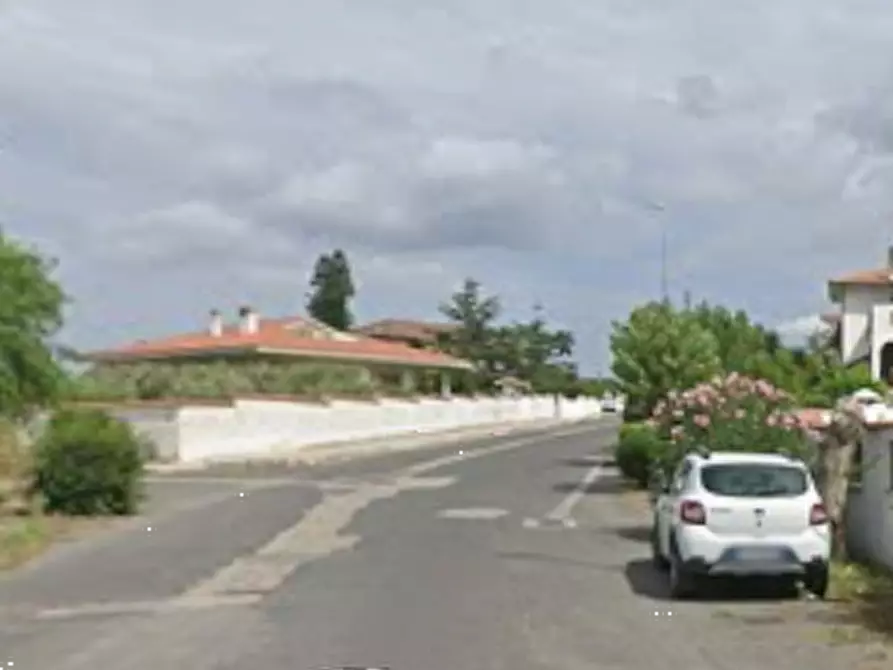 Immagine 12 di Casa bifamiliare in vendita  in Via Ticino a Ardea