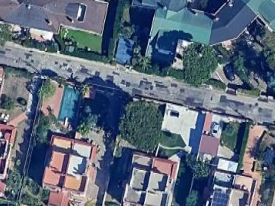 Immagine 13 di Casa bifamiliare in vendita  in Via Ticino a Ardea