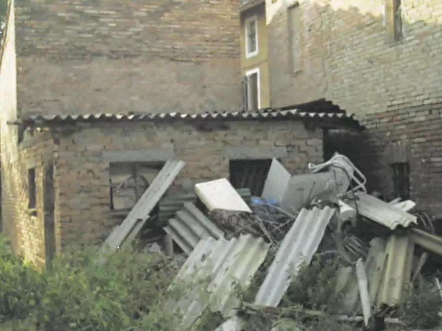 Immagine 2 di Appartamento in vendita  in Via Giuseppe Garibaldi  a Gattatico