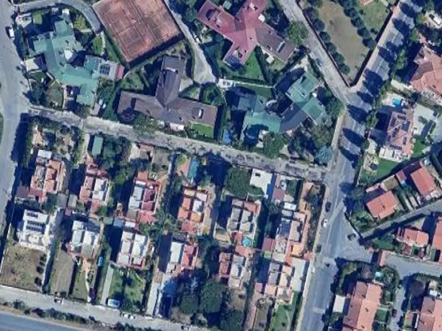 Immagine 15 di Casa bifamiliare in vendita  in Via Ticino a Ardea