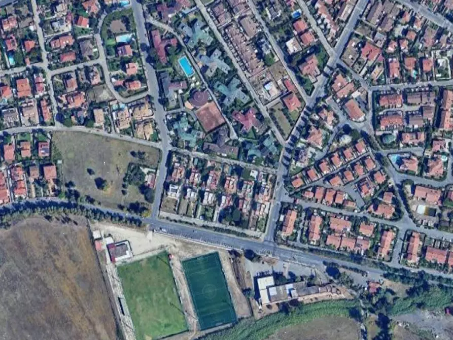 Immagine 18 di Casa bifamiliare in vendita  in Via Ticino a Ardea