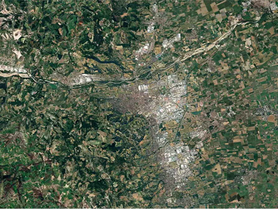 Immagine 10 di Appartamento in vendita  in Via San Michele a Sassuolo