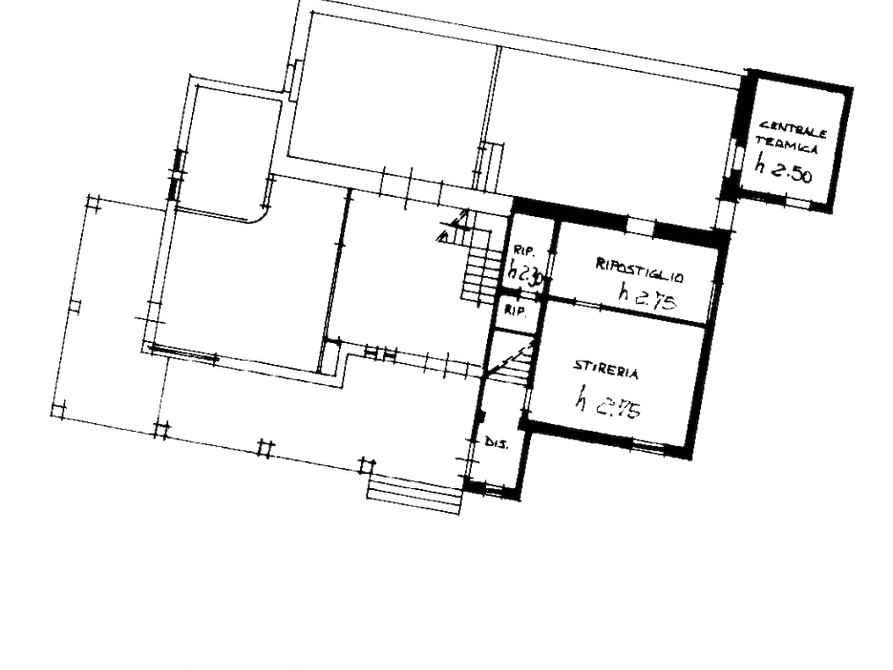 Immagine 19 di Appartamento in vendita  in Via San Michele a Sassuolo