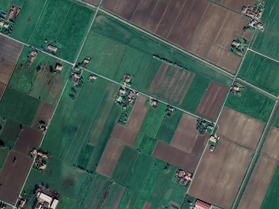 Immagine 6 di Appartamento in vendita  in Via Giuseppe Garibaldi  a Gattatico