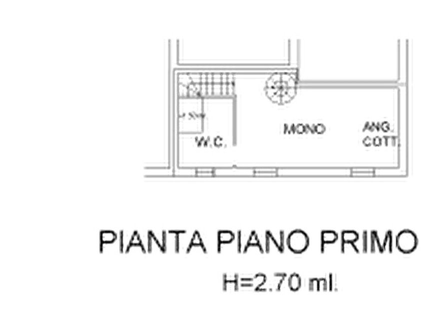 Immagine 16 di Appartamento in vendita  in Via Giuseppe Garibaldi  a Gattatico