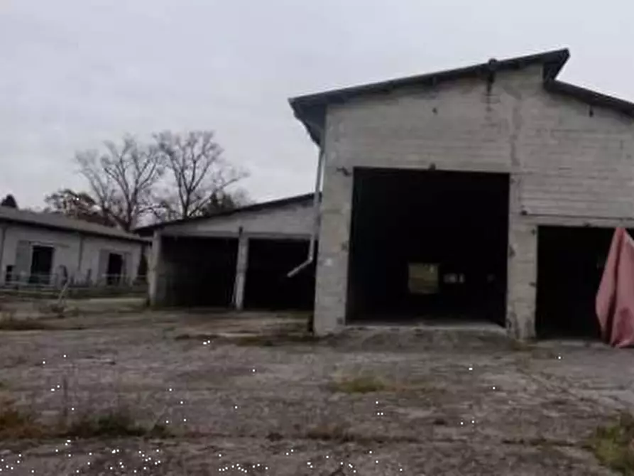 Immagine 6 di Capannone industriale in vendita  in Via Nave a Borgo Valbelluna