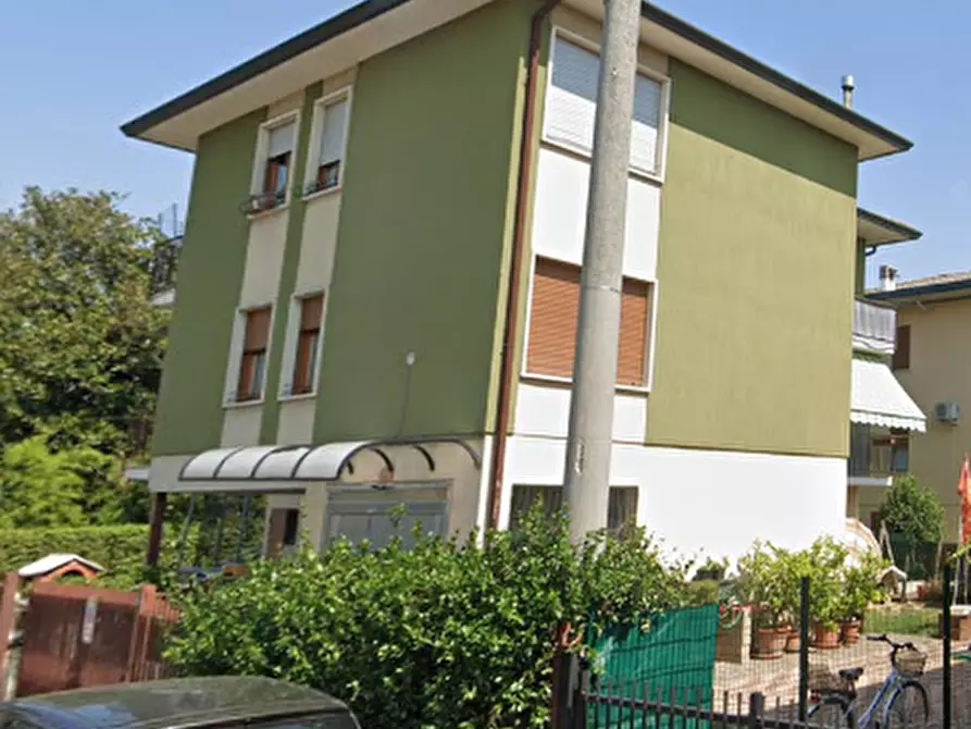 Immagine 3 di Appartamento in vendita  in Via Santa Lucia a Monticello Conte Otto