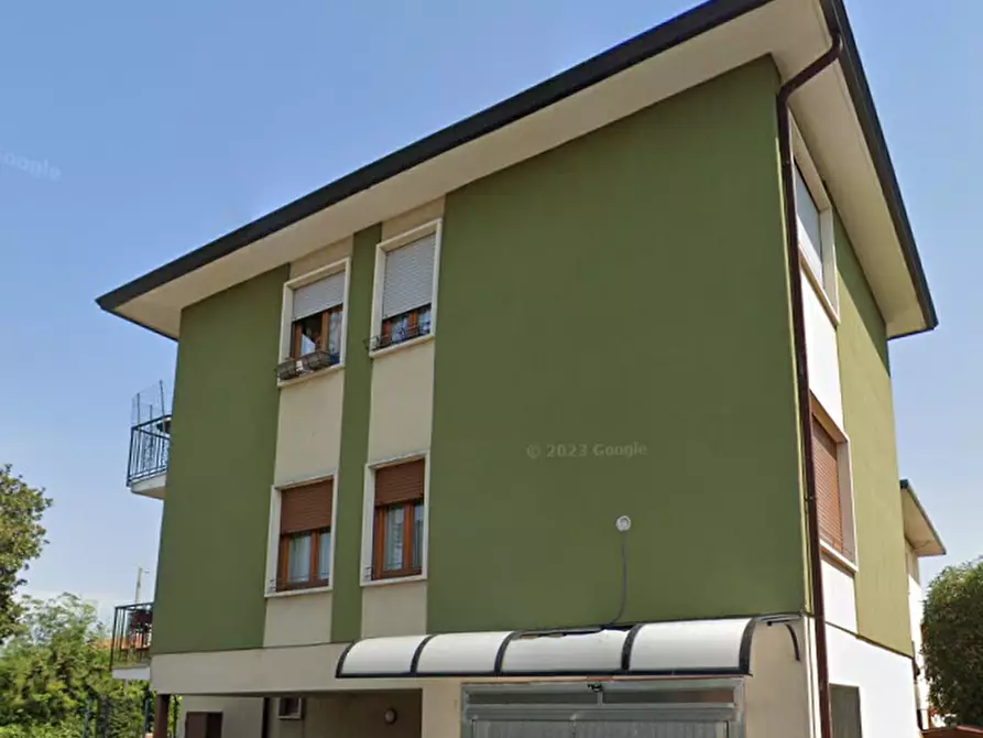 Immagine 4 di Appartamento in vendita  in Via Santa Lucia a Monticello Conte Otto