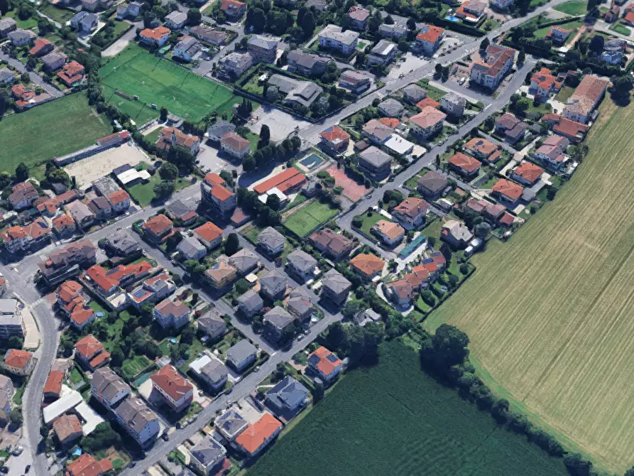 Immagine 10 di Appartamento in vendita  in Via Santa Lucia a Monticello Conte Otto