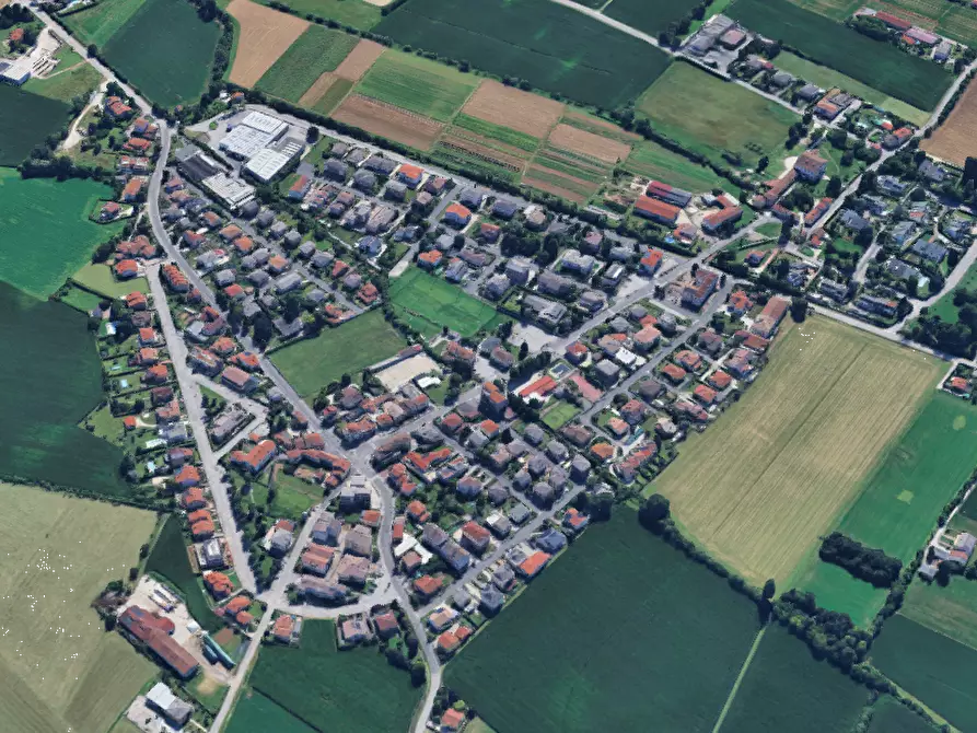 Immagine 12 di Appartamento in vendita  in Via Santa Lucia a Monticello Conte Otto