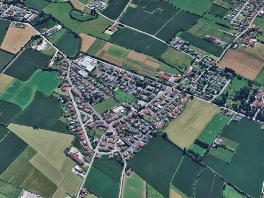 Immagine 13 di Appartamento in vendita  in Via Santa Lucia a Monticello Conte Otto