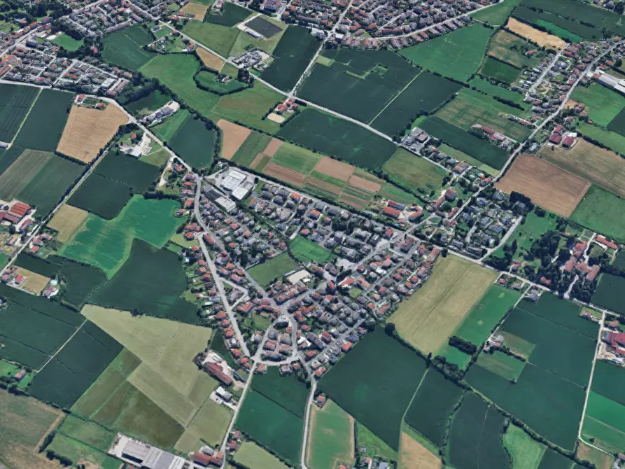 Immagine 14 di Appartamento in vendita  in Via Santa Lucia a Monticello Conte Otto