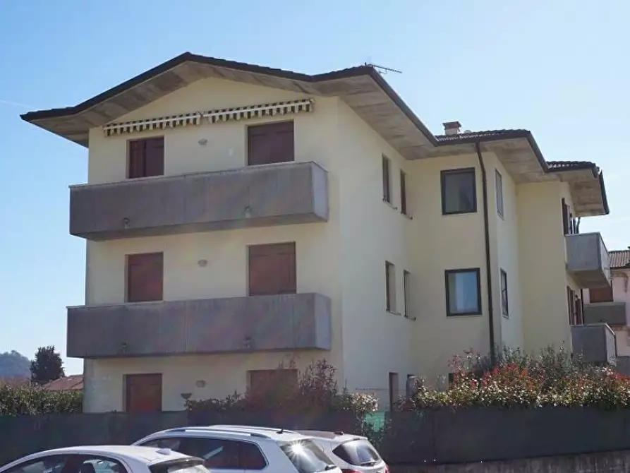 Immagine 5 di Appartamento in vendita  in Via XXV Aprile a Brogliano