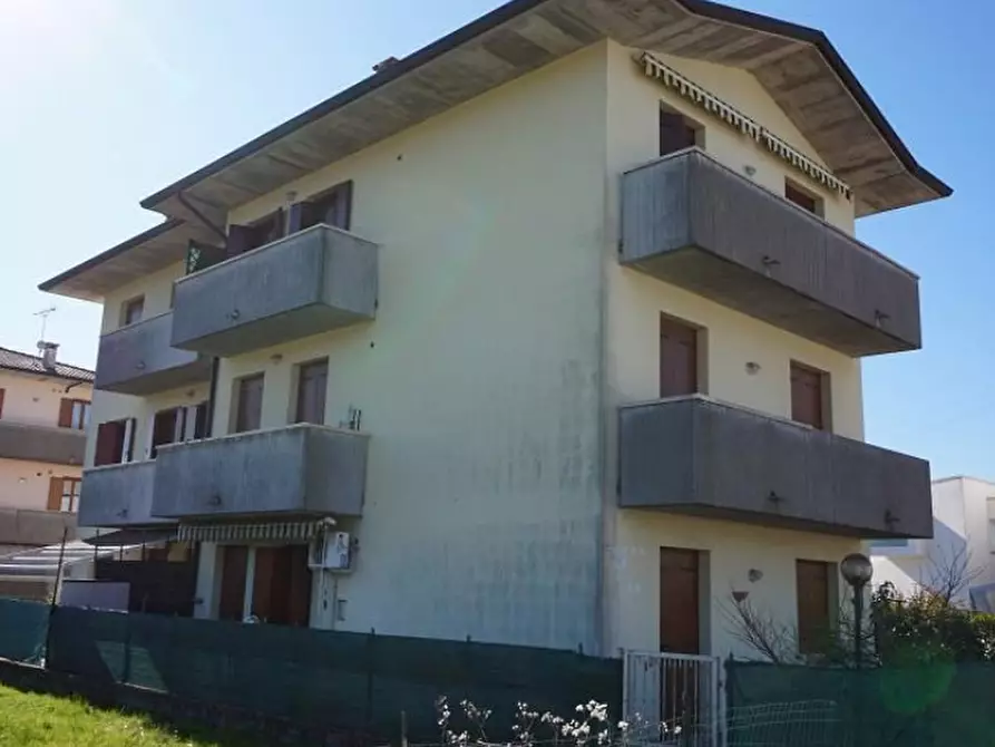 Immagine 7 di Appartamento in vendita  in Via XXV Aprile a Brogliano