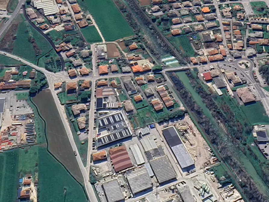 Immagine 15 di Appartamento in vendita  in Via XXV Aprile a Brogliano