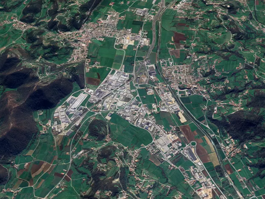 Immagine 20 di Appartamento in vendita  in Via XXV Aprile a Brogliano