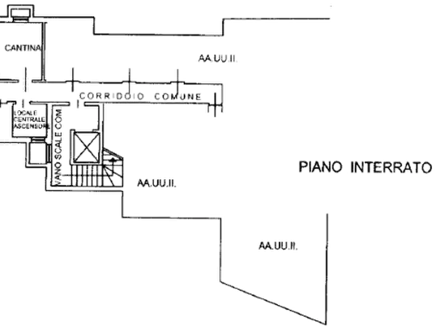 Immagine 22 di Appartamento in vendita  in Via XXV Aprile a Brogliano