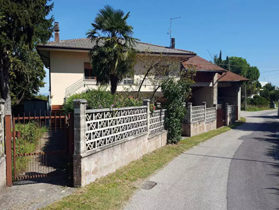 Immagine 1 di Appartamento in vendita  in Via Ca' Silvestre a Nanto