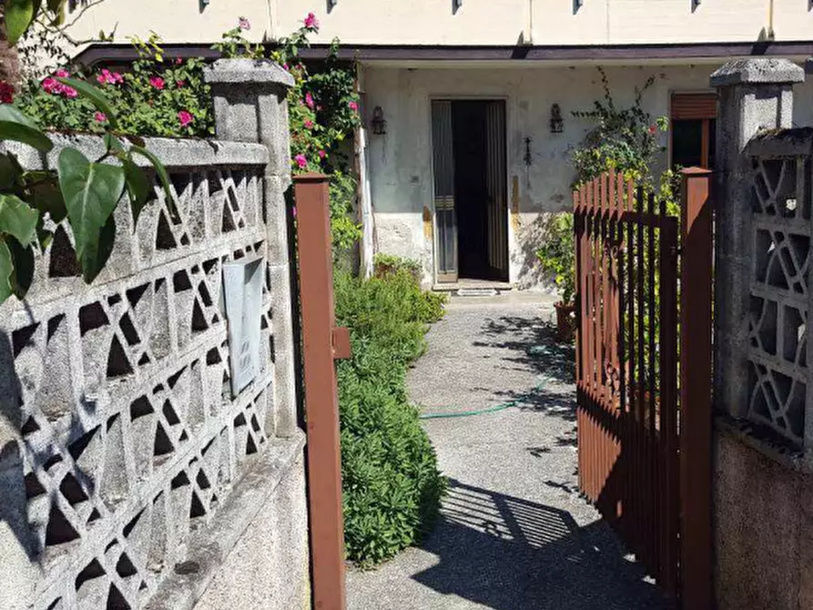 Immagine 4 di Appartamento in vendita  in Via Ca' Silvestre a Nanto