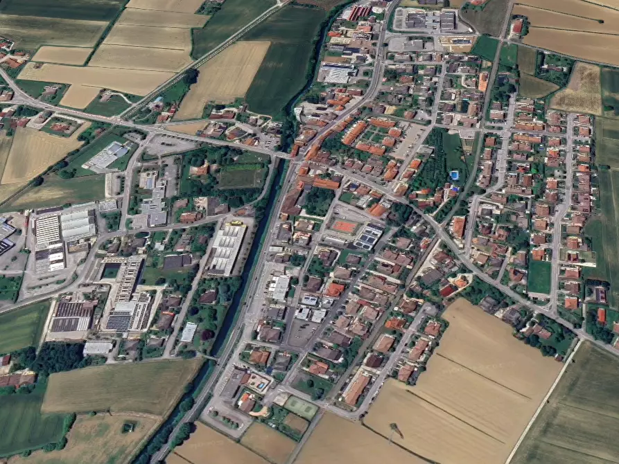 Immagine 9 di Appartamento in vendita  in Via Ca' Silvestre a Nanto