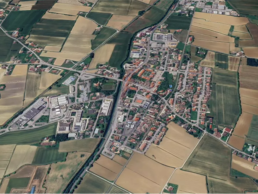 Immagine 10 di Appartamento in vendita  in Via Ca' Silvestre a Nanto