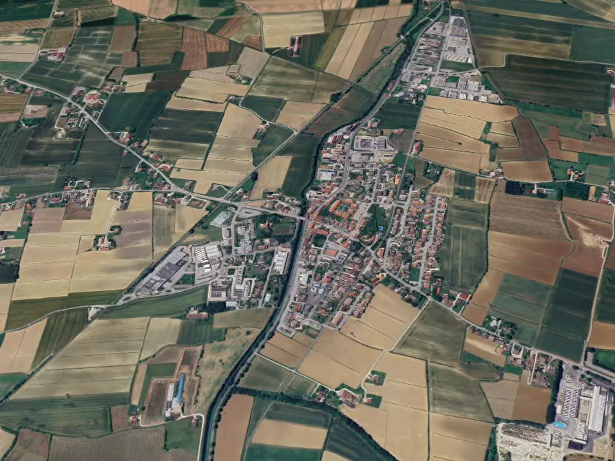 Immagine 11 di Appartamento in vendita  in Via Ca' Silvestre a Nanto