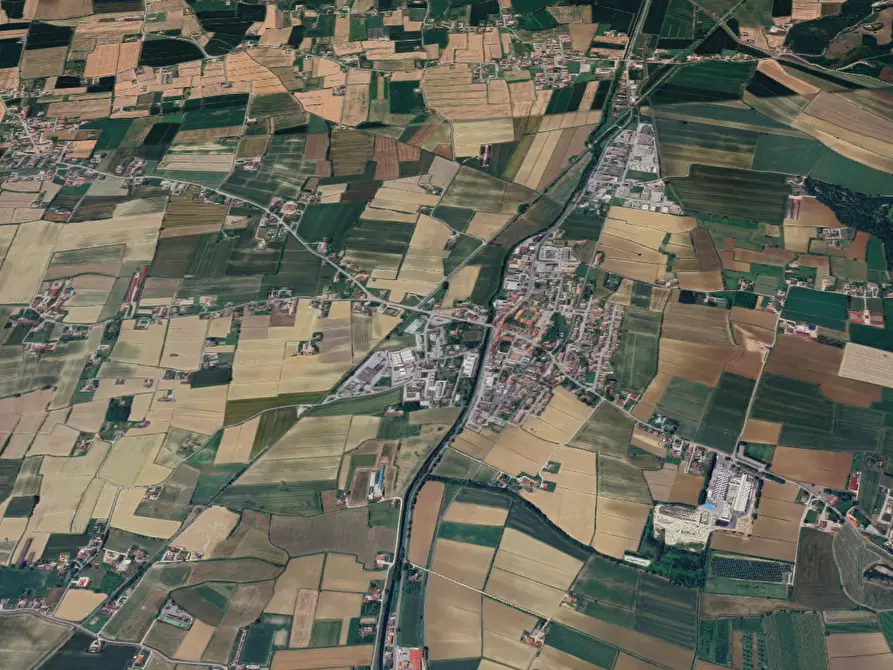 Immagine 12 di Appartamento in vendita  in Via Ca' Silvestre a Nanto