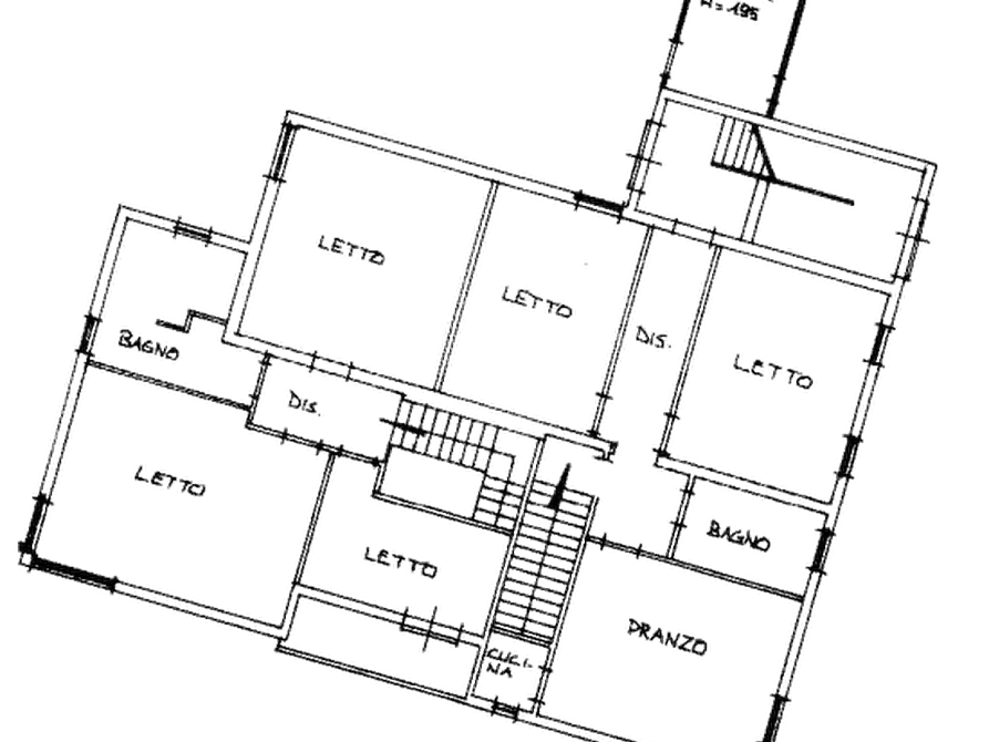Immagine 10 di Appartamento in vendita  in Via San Michele dei Mucchietti  a Sassuolo