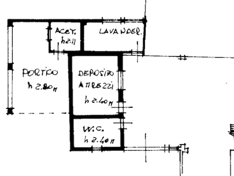 Immagine 11 di Appartamento in vendita  in Via San Michele dei Mucchietti  a Sassuolo