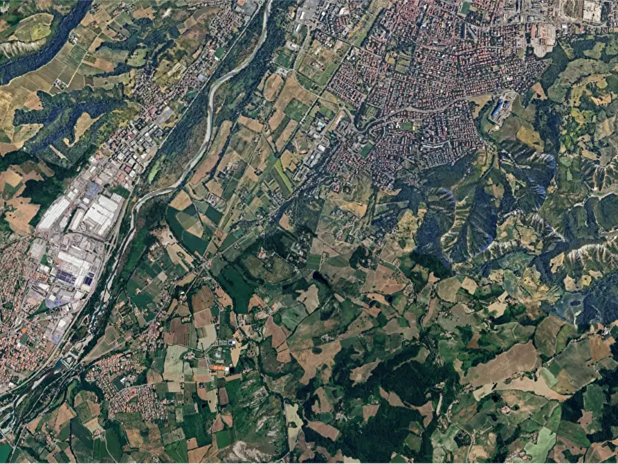 Immagine 2 di Appartamento in vendita  in Via San Michele a Sassuolo