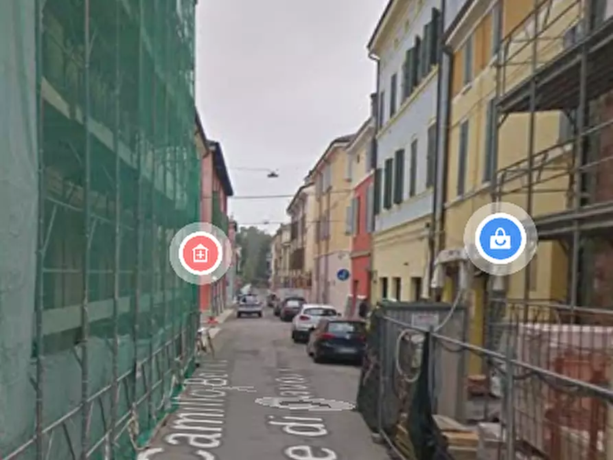 Immagine 12 di Ufficio in vendita  in Via Roma a Mirandola