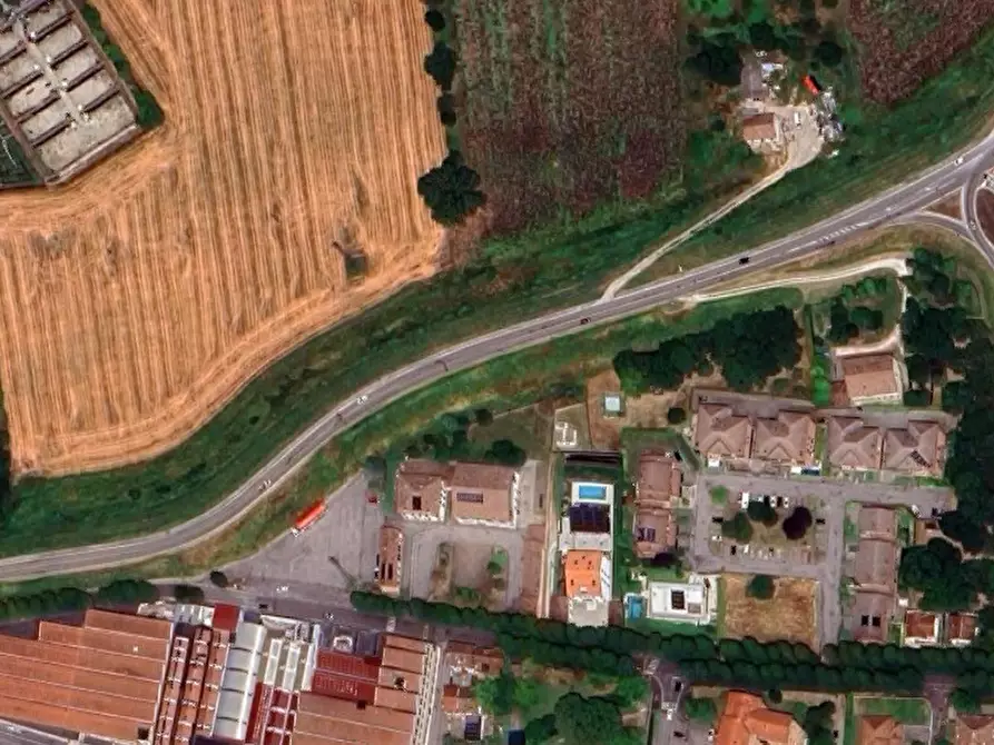Immagine 11 di Terreno agricolo in vendita  in Via Cisa Veneta a Guastalla
