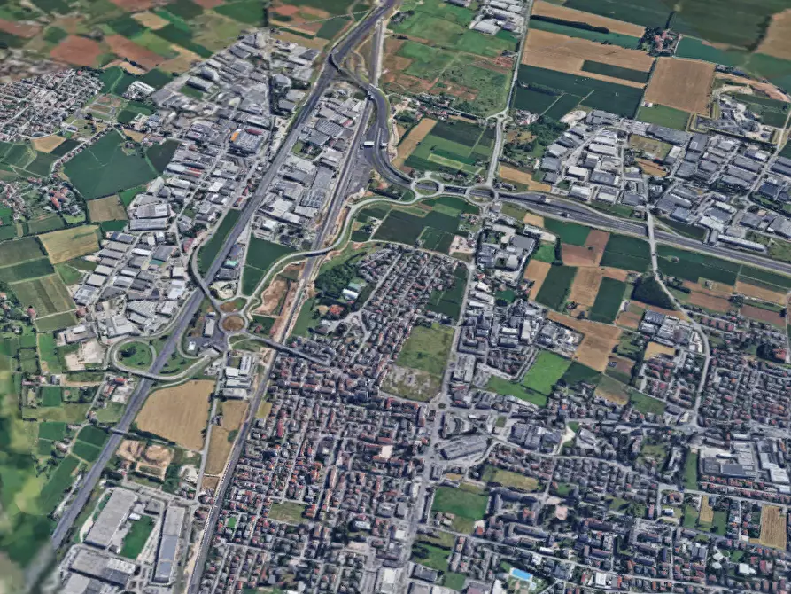 Immagine 12 di Negozio in vendita  in Viale Trieste a Montecchio Maggiore