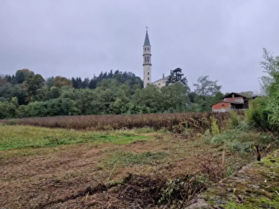 Immagine 5 di Terreno edificabile in vendita  in Via Cesare Battisti a San Vito Di Leguzzano