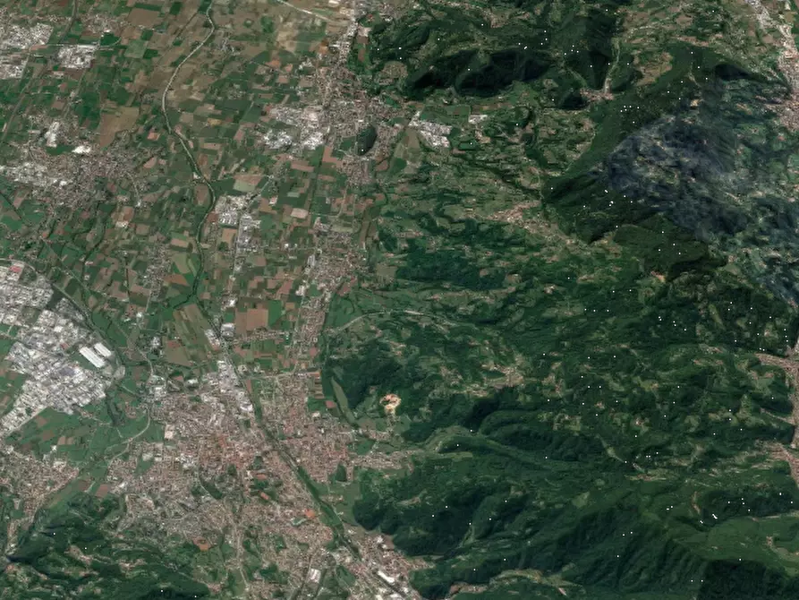 Immagine 11 di Terreno edificabile in vendita  in Via Cesare Battisti a San Vito Di Leguzzano