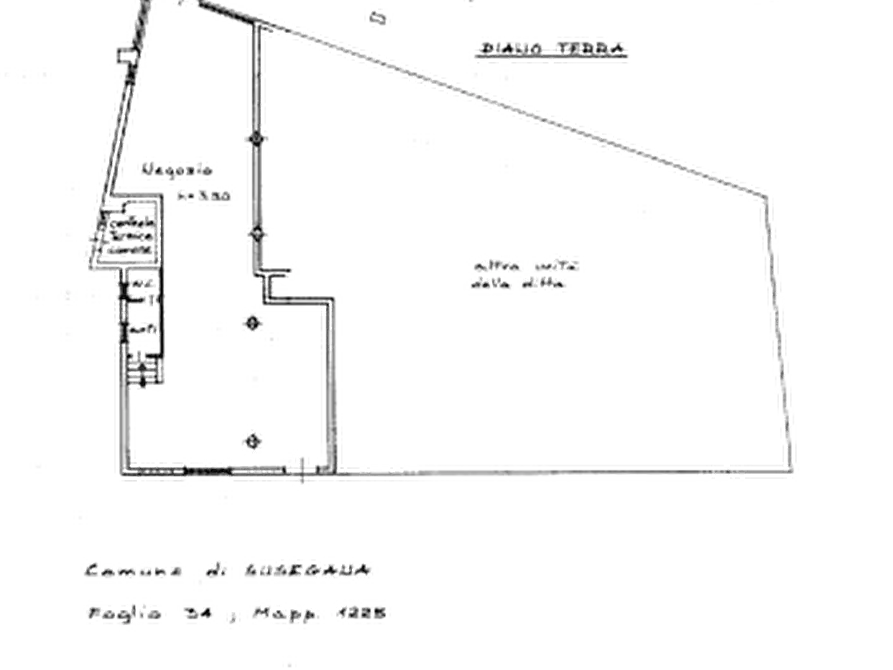 Immagine 6 di Negozio in vendita  in Via Ugo la Malfa a Susegana