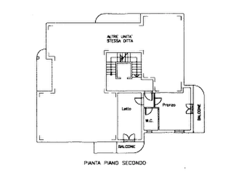 Immagine 3 di Appartamento in vendita  in Viale Cimabue a Reggiolo