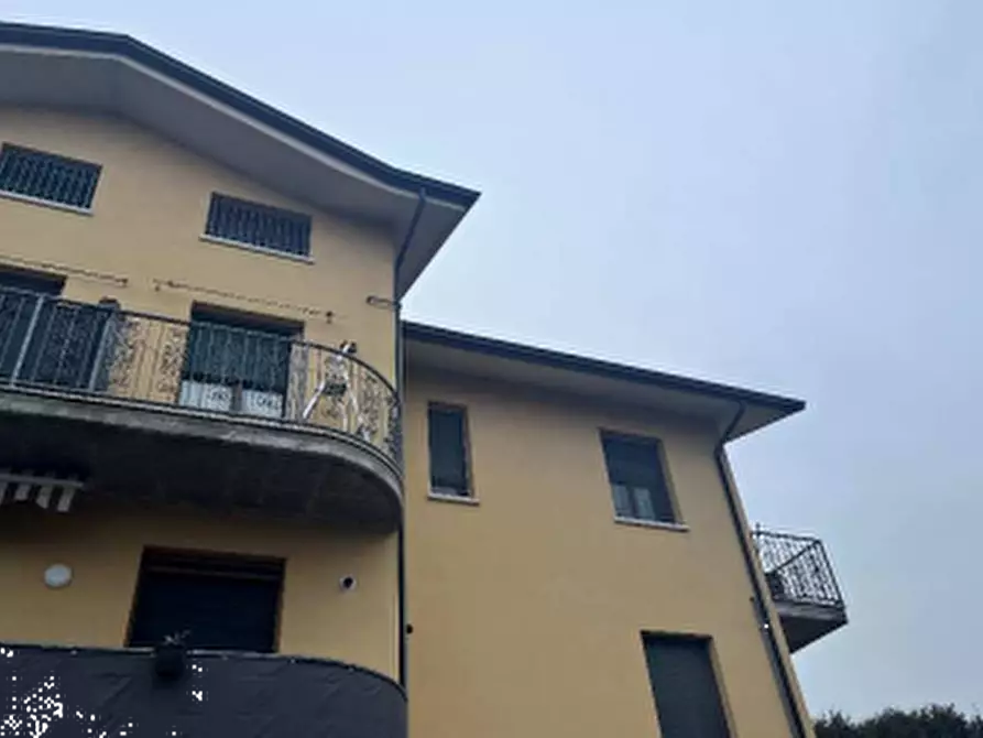 Immagine 4 di Appartamento in vendita  in Viale Cimabue a Reggiolo
