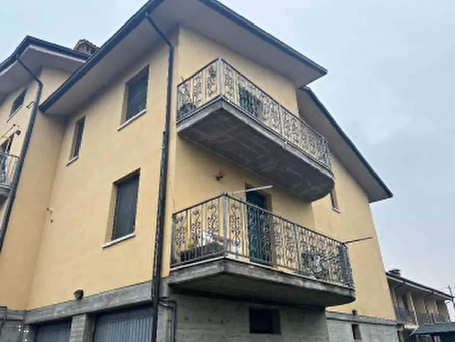 Immagine 5 di Appartamento in vendita  in Viale Cimabue a Reggiolo