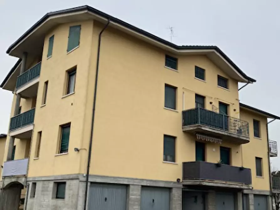 Immagine 1 di Appartamento in vendita  in Viale Cimabue a Reggiolo