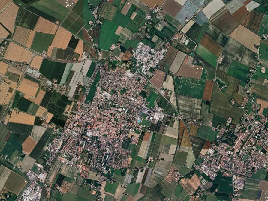 Immagine 9 di Appartamento in vendita  in Viale Cimabue a Reggiolo