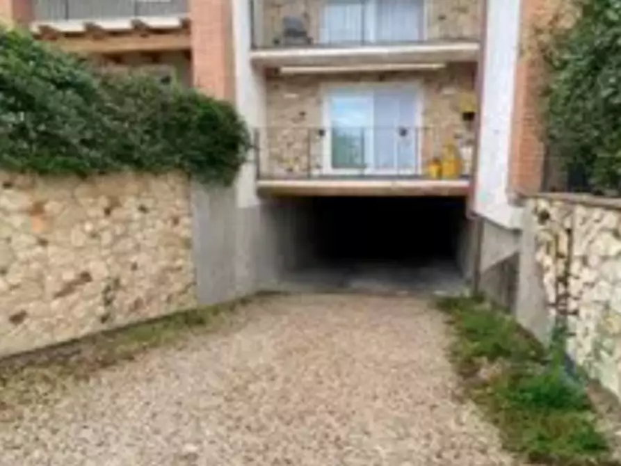 Immagine 6 di Villetta a schiera in vendita  in Via Masieri a Trissino