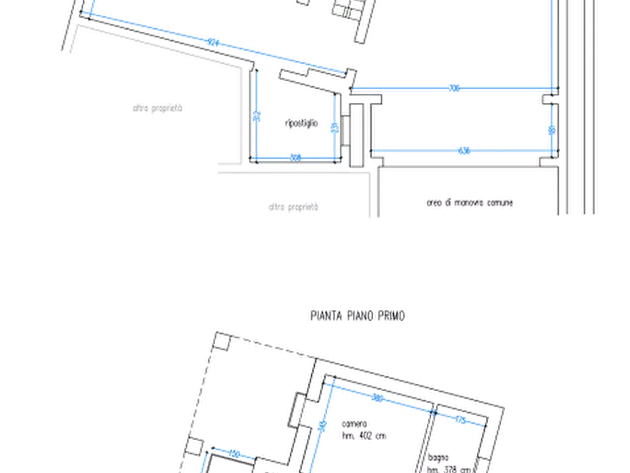 Immagine 7 di Villetta a schiera in vendita  in Via Masieri a Trissino