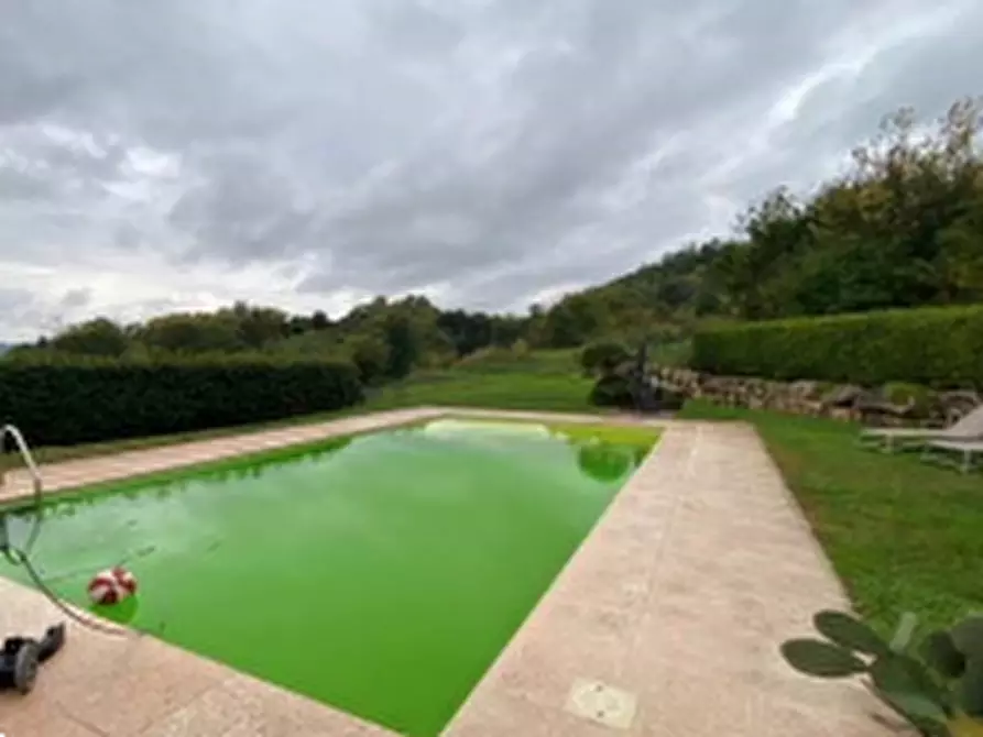 Immagine 4 di Villetta a schiera in vendita  in Via Masieri a Trissino