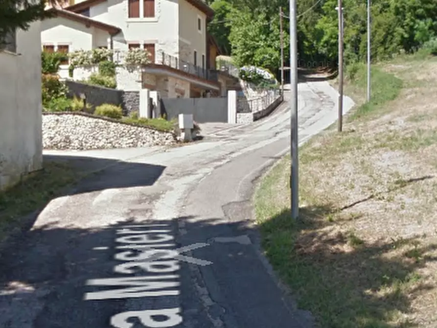 Immagine 10 di Villetta a schiera in vendita  in Via Masieri a Trissino